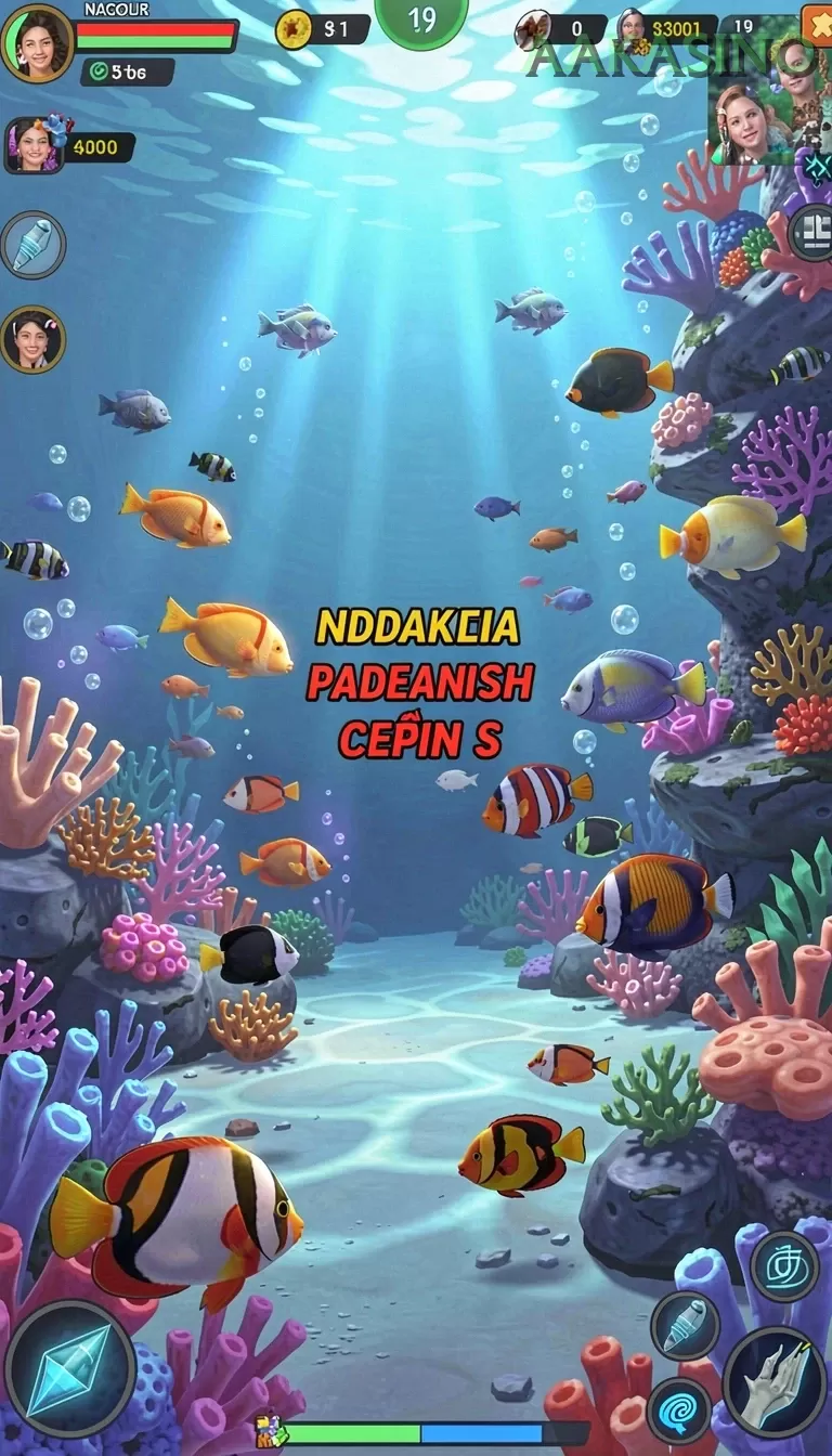 Screenshot Western Gold