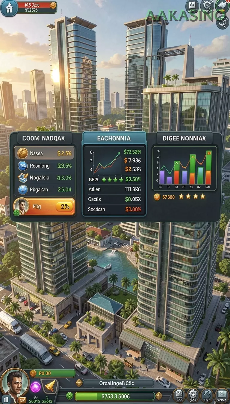 Screenshot Dragon Of Demons