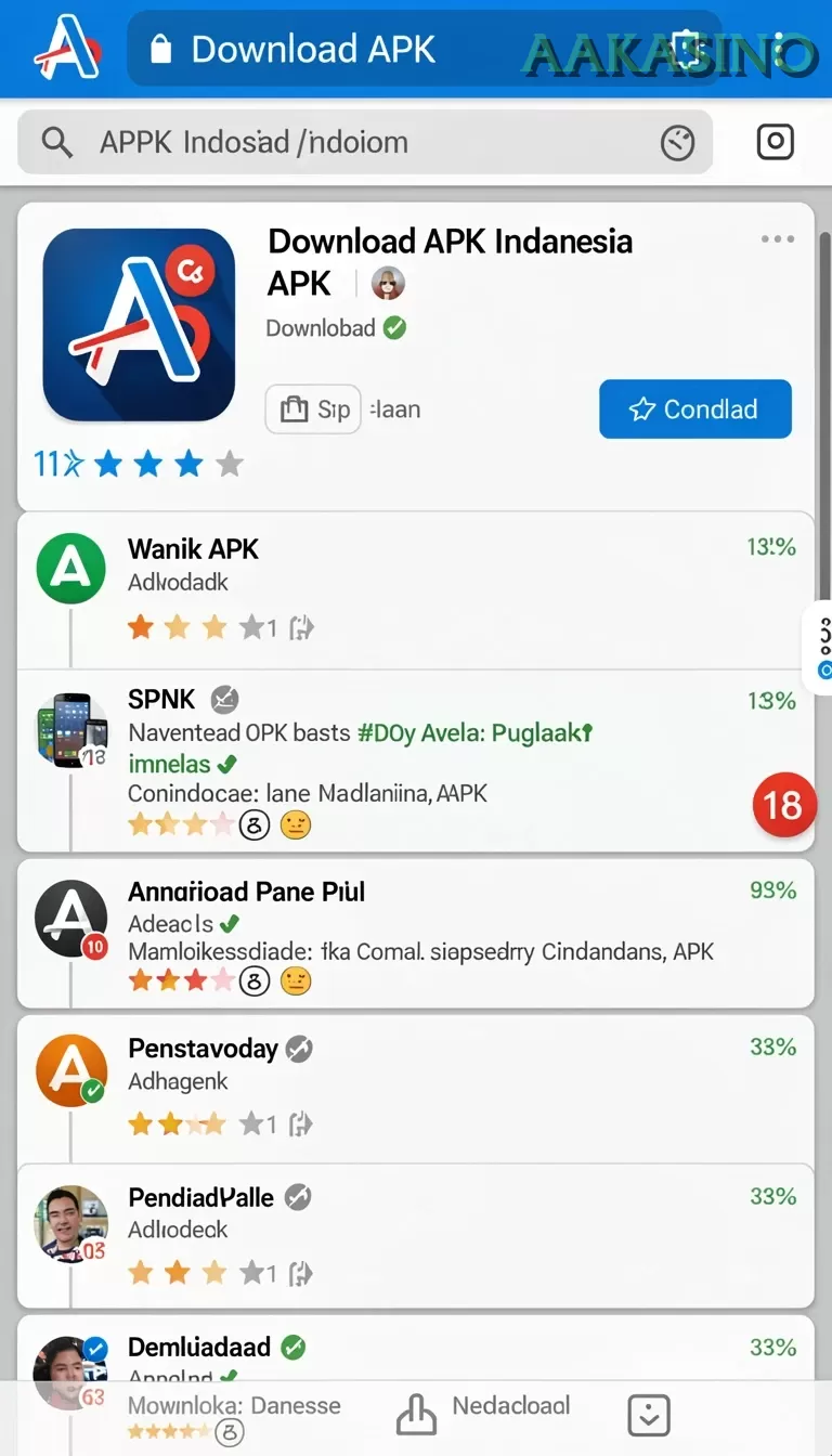 Screenshot Christmas Bonanza