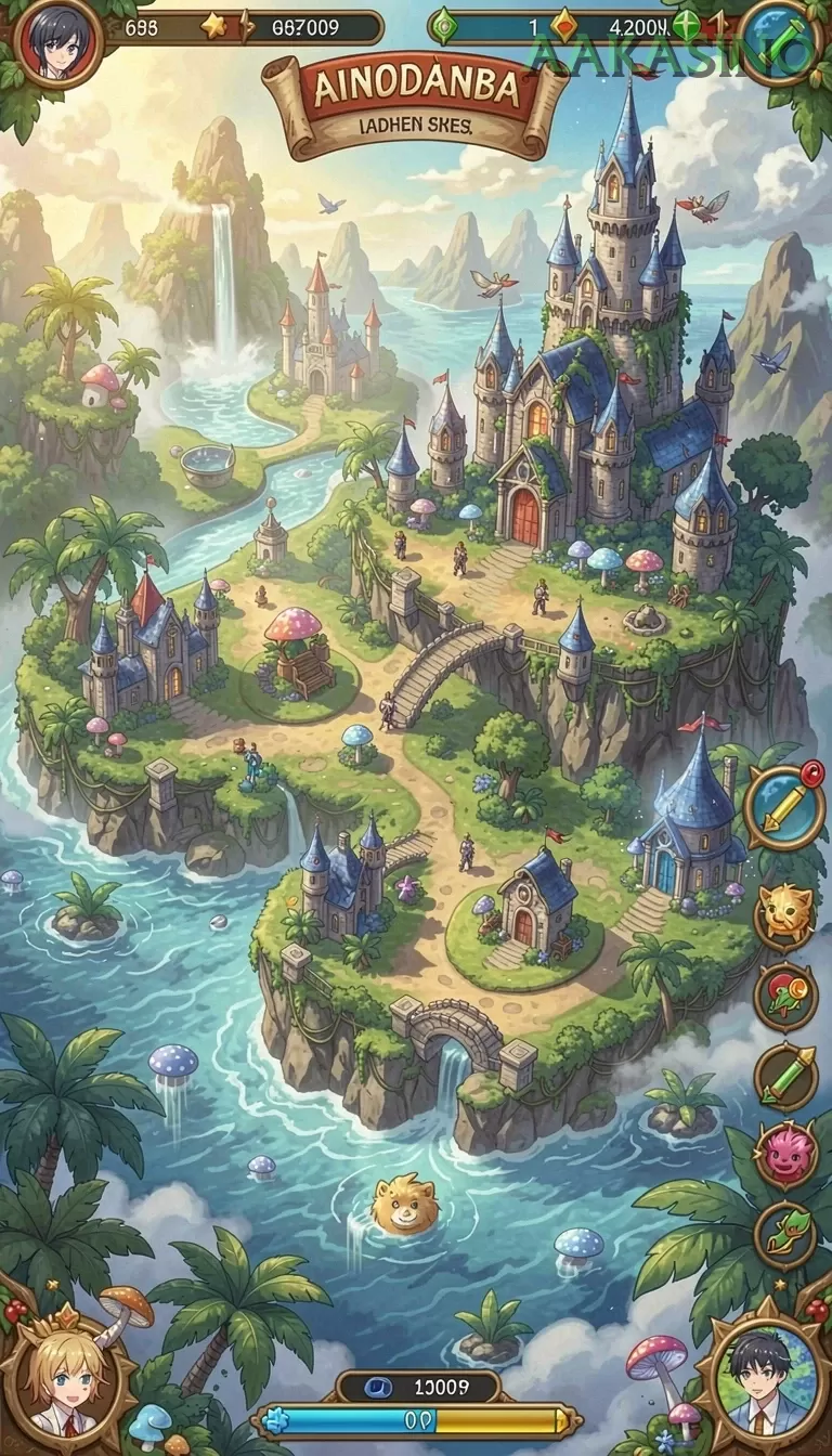 Screenshot 3 Lightning Blitz