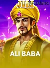 Ali Baba