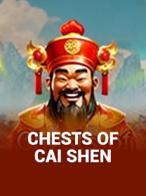 Cara Menang Bermain Chests Of Cai Shen dengan Mudah