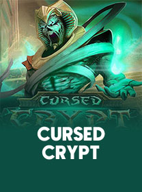 Cursed Crypt Game 2026: Info Lengkap dan Link Main