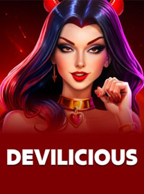 Review Game Devilicious: RTP, Fitur, dan Kelebihan