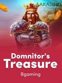 Domnitors Treasure