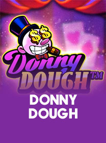 Review Game Donny Dough: RTP, Fitur, dan Kelebihan