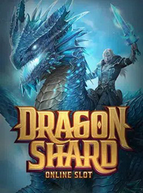 Dragon Shard Slot: RTP Tinggi dan Volatilitas Rendah