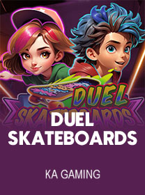 Review Terbaru Game Duel Skateboards untuk Pemula