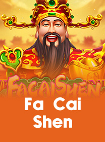 Review Lengkap Game Fa Cai Shen Versi Terbaru