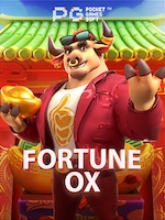 Fortune Ox Game Terbaru: Review dan Info Lengkap