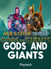 Review Lengkap Game Gods and Giants Versi Terbaru
