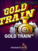 Gold Train
