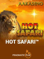 Hot Safari