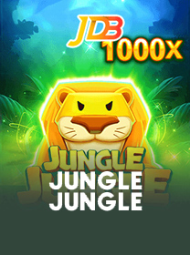 Panduan Bermain Jungle Jungle