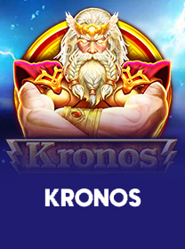 Kronos Game Terbaru: Review, RTP, dan Akses Main