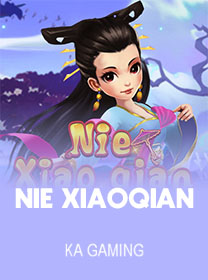 Nie Xiaoqian Slot Terbaru 2026: RTP dan Max Win