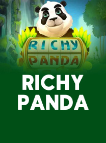 Richy-Panda