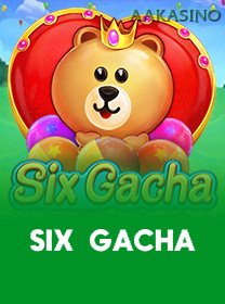 Six Gacha