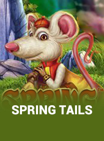 Spring Tails Slot: RTP, Volatilitas, dan Cara Main
