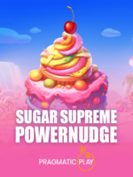 Review Lengkap Game Sugar Supreme Powernudge Versi Terbaru