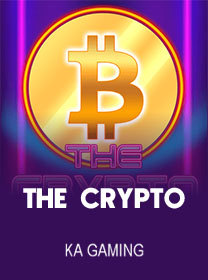 The Crypto Game Terbaru: Review, RTP, dan Akses Main
