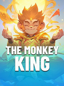 Game The Monkey King dengan RTP Tinggi dan Fitur Menarik
