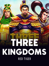 Game Three Kingdoms dengan Fitur Menarik dan RTP Tinggi