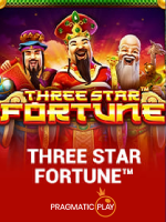 Three Star Fortune Terbaru untuk Pemain: Review dan Panduan