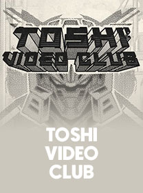 Toshi Video Club Game: Info Provider, RTP, dan Cara Main