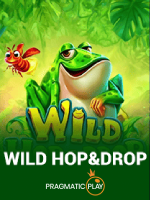 Wild HopandampDrop Slot: RTP, Volatilitas, dan Cara Main