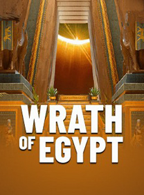 Informasi Lengkap Game Wrath of Egypt Terbaru