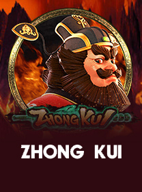 Zhong Kui Terbaru: Review Game dan Link Main
