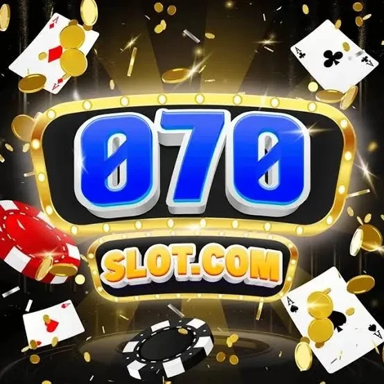 070slot App APK Terbaru