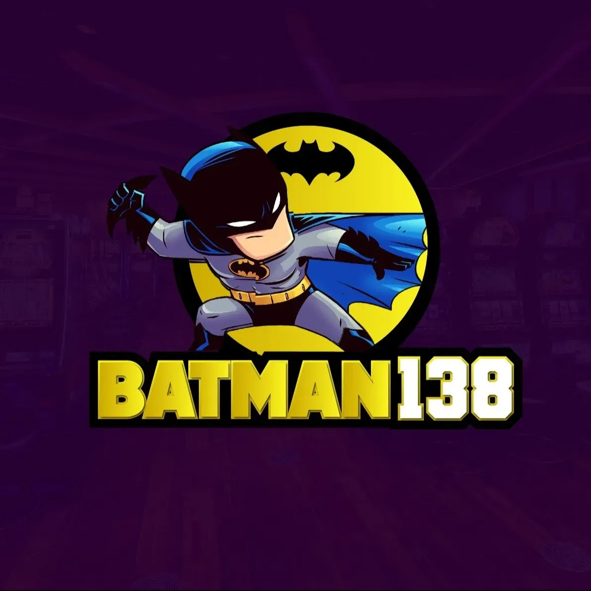 batman138 App: Info, Rating, dan Link Download