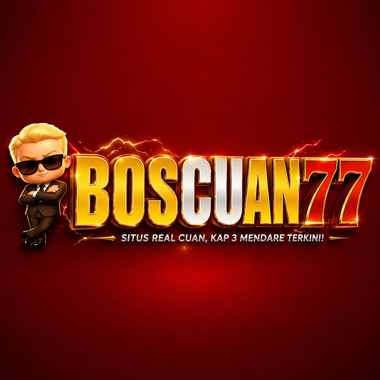 Download boscuan77 APK untuk Android