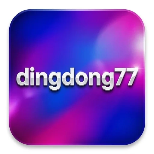 Download dingdong77 APK Terbaru untuk HP Android