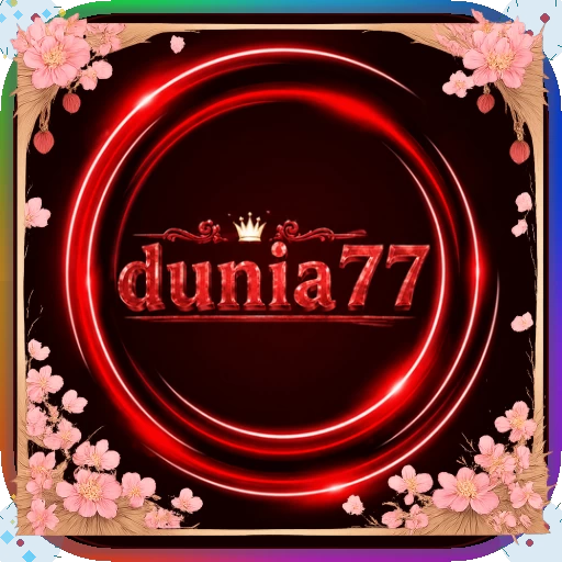 dunia77 APK Terbaru 2026 untuk Semua Perangkat
