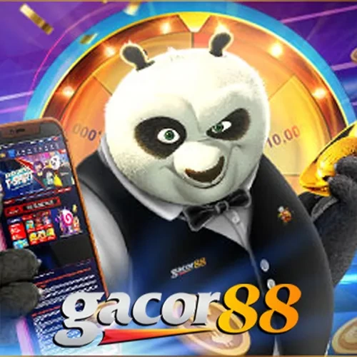 Download gacor88 APK Terbaru Full Version