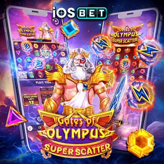 iosbet Terbaru: Review Aplikasi dan Link Unduh