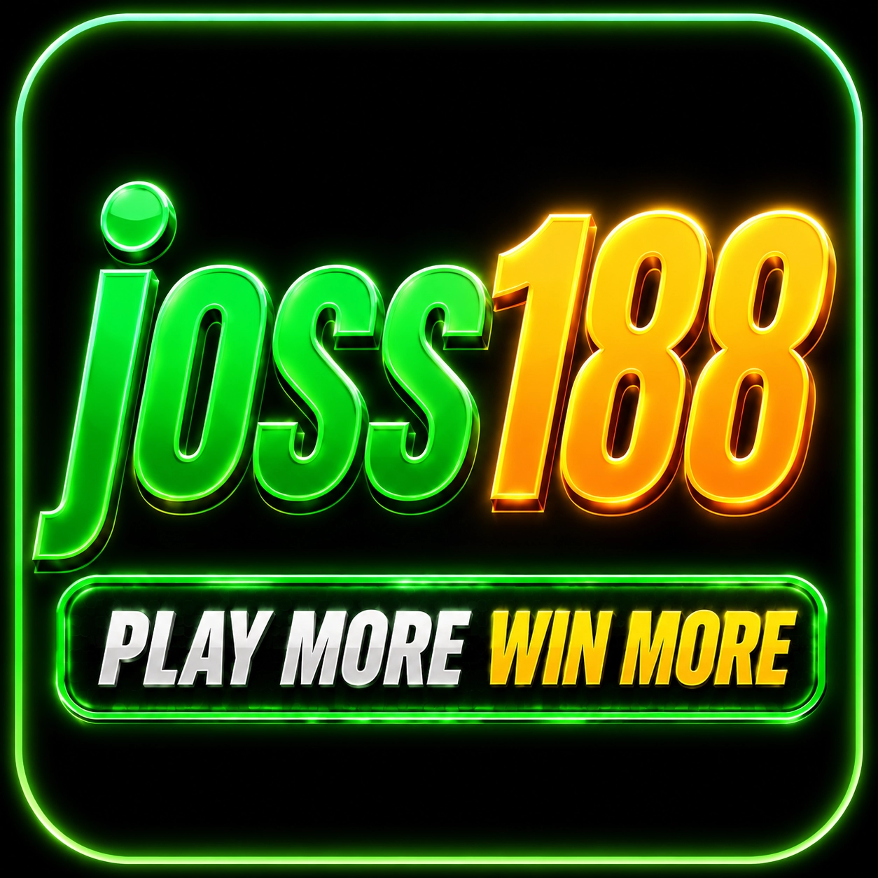 joss188 App: Info, Rating, dan Link Download