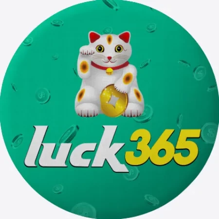 luck365 APK Versi Terbaru untuk Android 2026