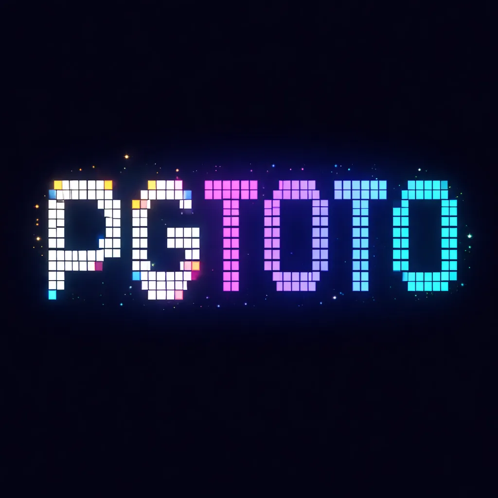 Panduan Lengkap Aplikasi pgtoto untuk Pemula