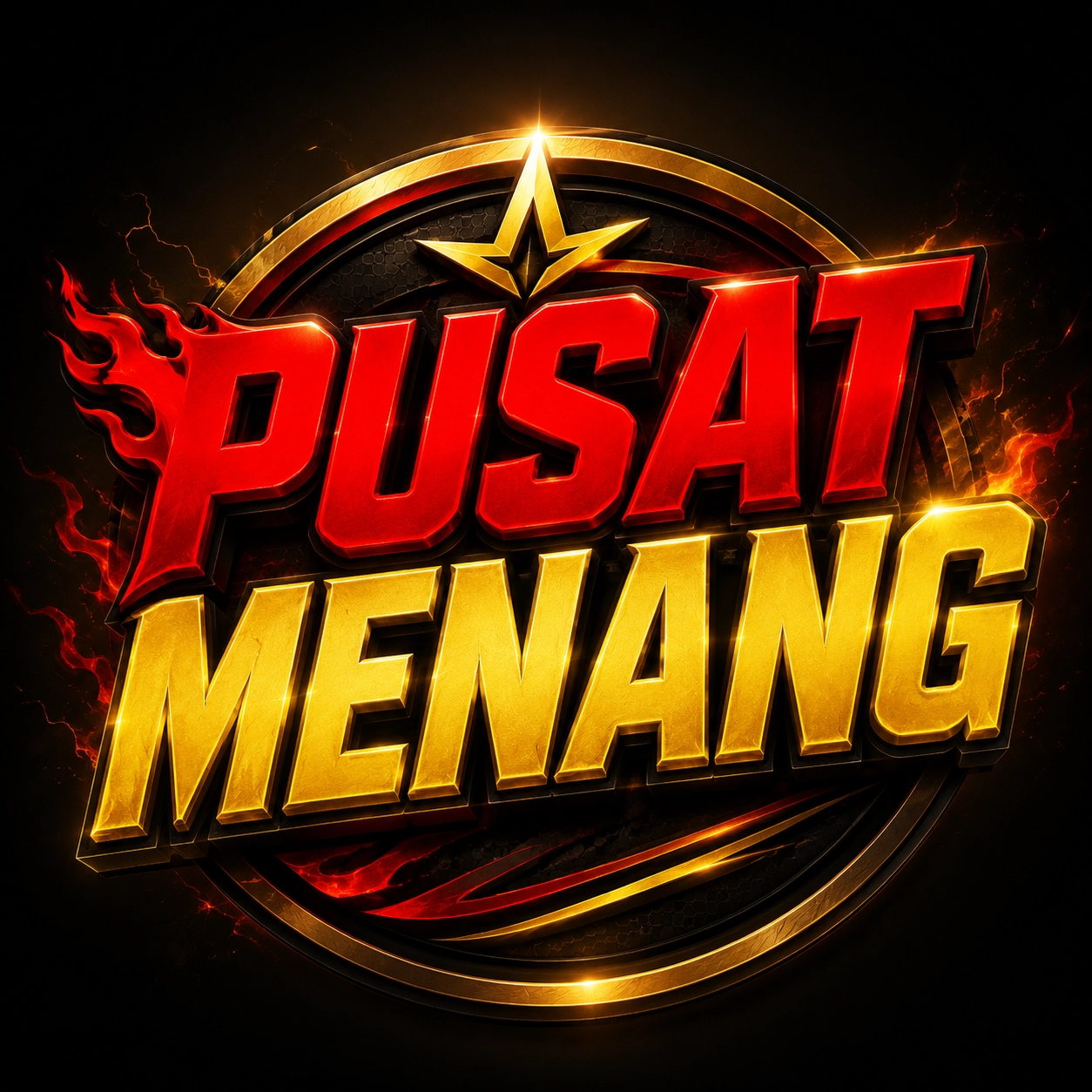 Aplikasi pusatmenang Terbaru dengan Fitur Terbaik