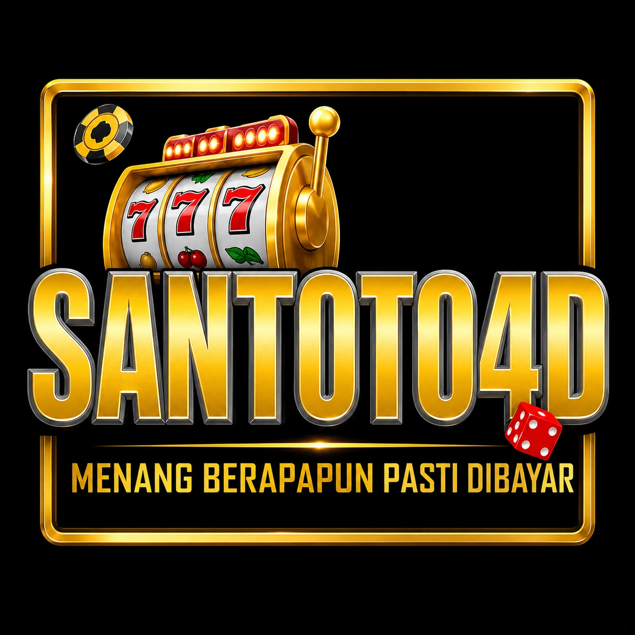 santoto4d APK Terbaru 2026 untuk Semua Perangkat