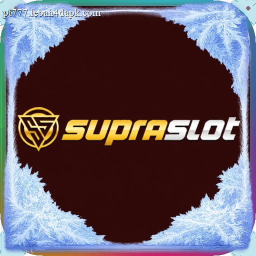 supraslot Terbaru 2026: Download APK dan Review