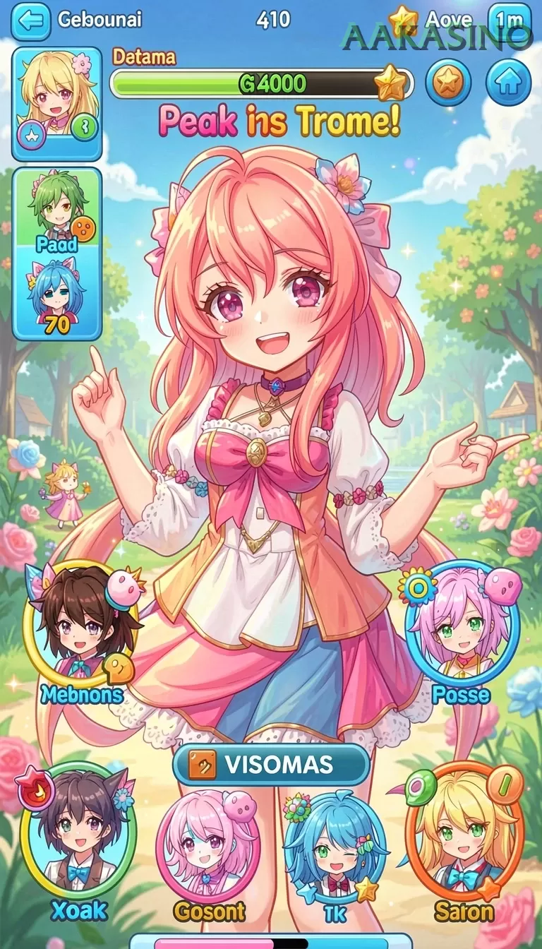 Screenshot Reaction Link