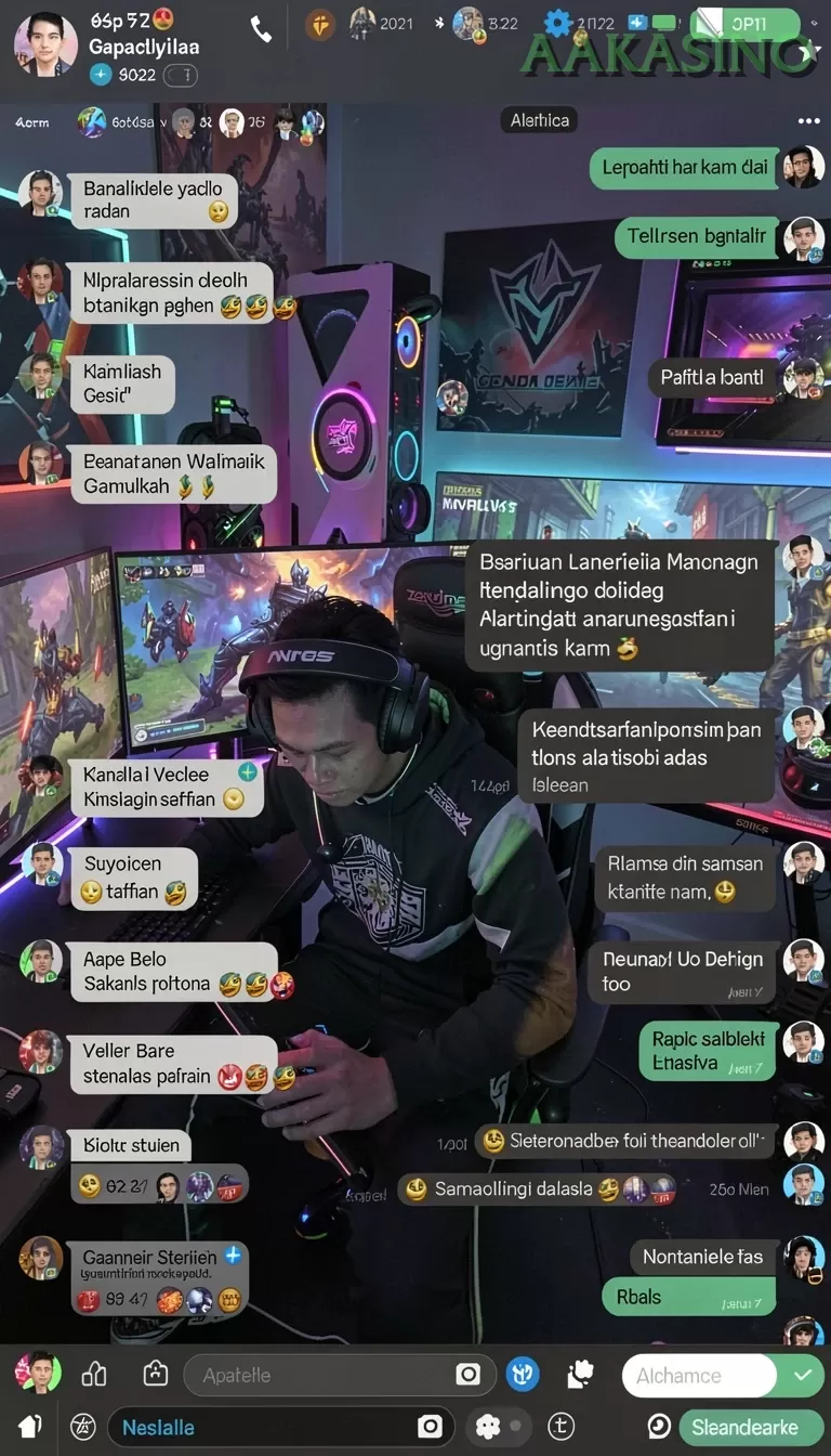 Screenshot Fa Cai Shen Deluxe