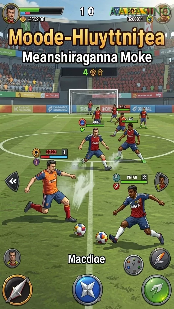 Screenshot Stash Of The Titans